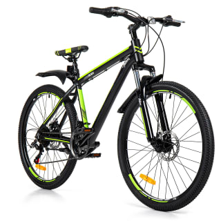 Bicicleta de montaña Sefzone MD300 por 235€