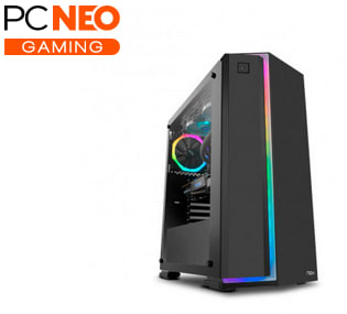 PC NEO Gaming Intel i5 13400F RTX 4070Ti 1TB SSD 32GB por 1.598,99€