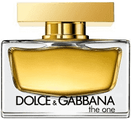 Dolce & Gabbana The One Woman Eau De Parfum 50ml voor €30 bij Amazon