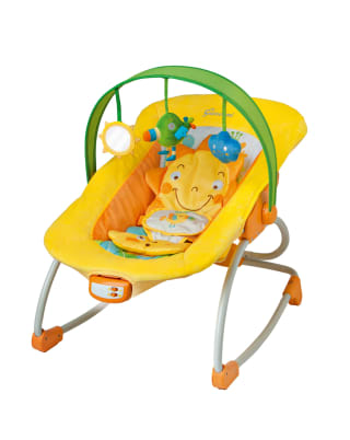 Hamaca jungle friends por 38,49€