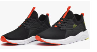 Zapatillas para Hombre Kappa San Puerto por 22.49€ (Cuenta Nueva 11.25€)