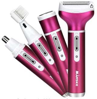 Depiladora Avesdistante por $247.63 en Amazon