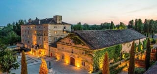 3 días en el Valle del Duero para 2 personas por 285€.