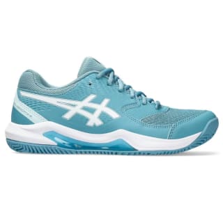 Zapatillas ASICS Dedicate 8 Mujer por solo 37,45€