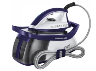 Centro de Planchado Russell Hobbs 24440-56 por 55€