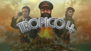 Tropico 4 gratis via Gog