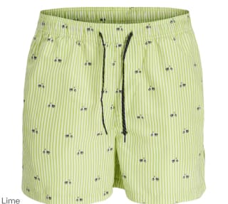 Jack & Jones Zwembroek in diverse varianten voor €9,95 p.s bij Ibood