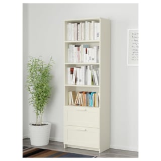 Estantería Brimnes IKEA por solo 70,98€