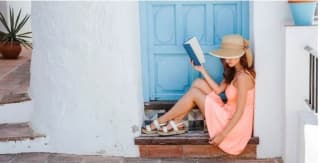 Vuelos al cálido sur por menos de 42€.