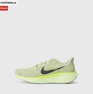 Zapatillas Nike AIR ZOOM PEGASUS 41 Hombre por solo 77,31€