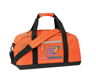 Bolsa de deporte New Balance Urban Duffel por 24.99€