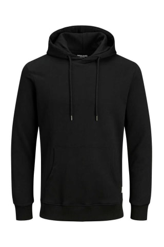 Sudadera básica con capucha Jack & Jones por solo 17,84€