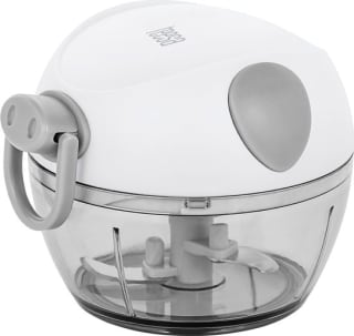 Teesa hakmolen voor €5,95 bij Bol