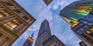 Noche en uno de los mejores hoteles de Nueva York por 213€ para dos personas.