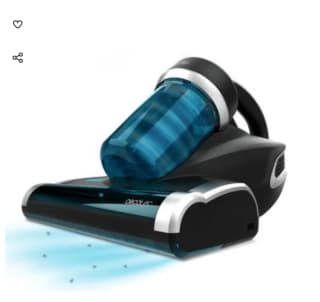 Aspirador Cecotec Conga 7000 Mattress de 700W por 99€