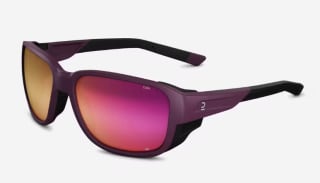 Gafas Sol de Montaña y Senderismo Adulto Quechua MH570 por 19,99€