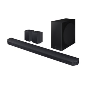 Barra SAMSUNG de Sonido HW-Q930D/ZF +150€ en cashback en Amazon