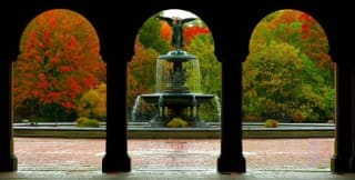 Vuelos directos a Nueva York desde 359€ ida/vuelta.