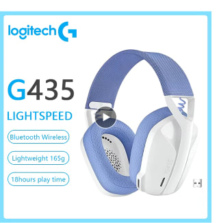 Auriculares Logitech G435 por solo 32,25€