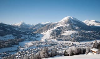 Wintervakantie vroegboekkorting bij ANWB