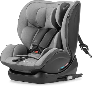 Isofix Silla Coche Grupo del 0 al 3 Top Tether Kinderfraft por 99€