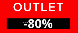 Hasta 80% descuento en ropa en Carrefour Outlet grandes ofertas