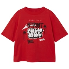 Tot 80% korting op kinderkleding met o.a. Vingino, Feetje en Z8 @ Kixx