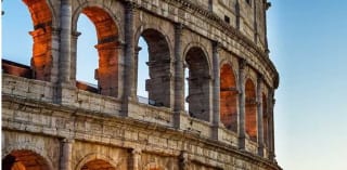 5 Vuelos por Europa desde 18€ ida/vuelta.