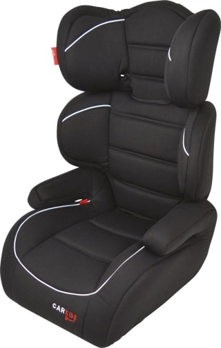 Carkids Verstelbaar Kinderautostoeltje Groep 2-3 voor €39,95 bij Ibood