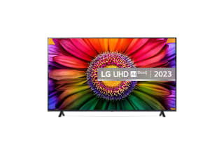 LG 70UR80006LJ (2023) 4K voor €588 bij de mediamarkt