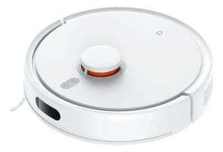 Mercado Libre: Robot Aspiradora Inteligente Xiaomi 3c Pro Edición Mejorada