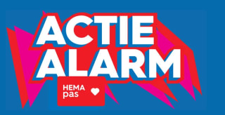 15% kassakorting op bijna alles bij HEMA