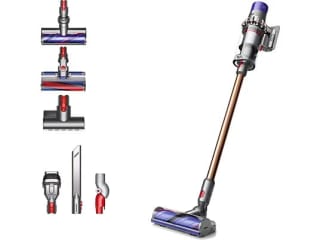 Aspirador escoba - Dyson Cyclone v10 Absolute, Potencia succión 150 AW por 341,05€