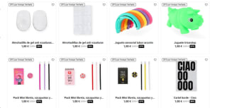 Hoy envíos gratis en Ale-Hop (para registrados)