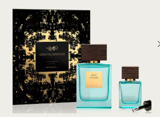 Nuit d'Azar Eau de Parfum Gift Set Men 2023 voor €26,25 bij Rituals