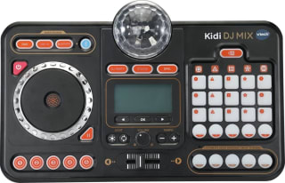 VTech Kidi DJ Mix - Muziekspeler voor €42,48 bij Amazon