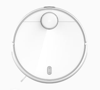Aspirateur Mi Robot Vaccum-Mop 2 Pro pour 329€ chez mi.com