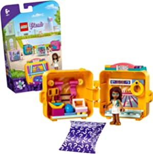 LEGO Friends Cubo de Nadadora de Andrea por 6,30€