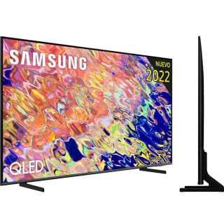 Samsung TV QLED 4K 2022 65" por 699,99€.