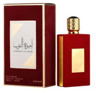Ameerat Al Arab 100 ml ASDAAF - LATTAFA Perfumes mujer por 12,33€