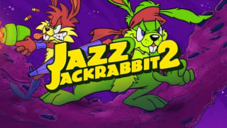 Gratis - Colección Jazz Jackrabbit 2 en GOG ( del 31 de octubre al 3 de noviembre.)