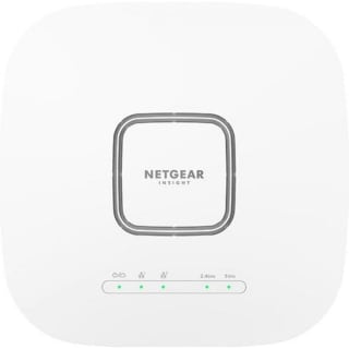 Netgear Insight WAX625 WiFi 6 Access Point voor €179 bij Azerty