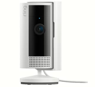 Ring Indoor beveiliging camera (2nd Gen) voor €39,99 bij Coolblue