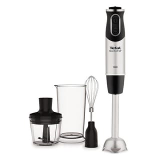 Tefal HB6568 Quickchef - Staafmixer voor €39,99 na cashback bij Blokker