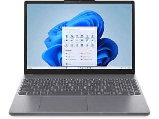 Portátil Lenovo IdeaPad Slim 3 15IRH10, 15.3" WUXGA, Intel Core i7-13620H, 16GB RAM, 1TB SSD, UHD Graphics por 424,15€
