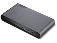 Lenovo USB-C Universal Business Dock voor €49,95 bij Lenovo