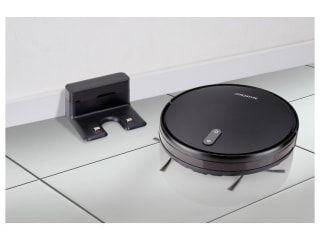 SILVERCREST® Robotstofzuiger met dweilfuctie voor €129 bij de Lidl