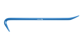 Palanca hexagonal de acero al carbono 450 x 16 mm, dureza HRC 42-48 por 5,35€