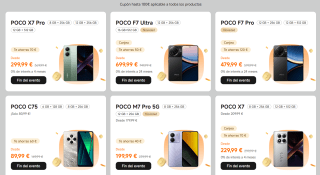 Día del socio cupones hasta 100€ descuento + Mi Points Gratis