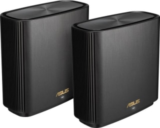 ASUS ZenWiFi XT9 Mesh WiFi 2pack voor €349 bij Bol.com